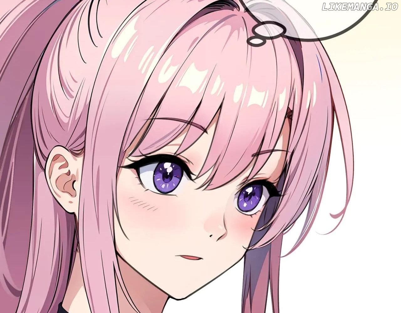 Daddy President Is Too Hard To Deal With Chapter 174 - page 39
